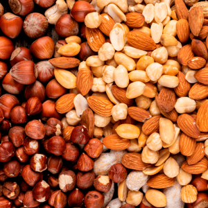 Frutos Secos