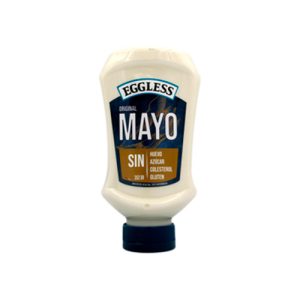 MAYO EEGLESS