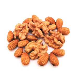 PACK FRUTOS SECOS: 1 Kg de Almendra + 1 Kg de Nuez
