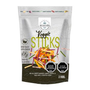 Veggie Sticks