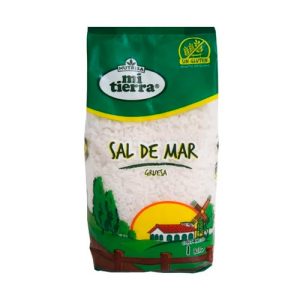 Sal de Mar 1kg