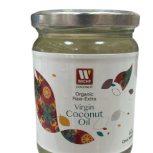 aceite de coconut 500ml